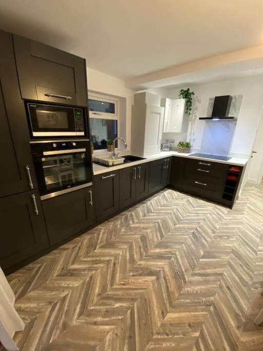 Wharfedale Lodge- Bungalow-3 Bed, 2 Bath, Amazing! Thornton  Bagian luar foto