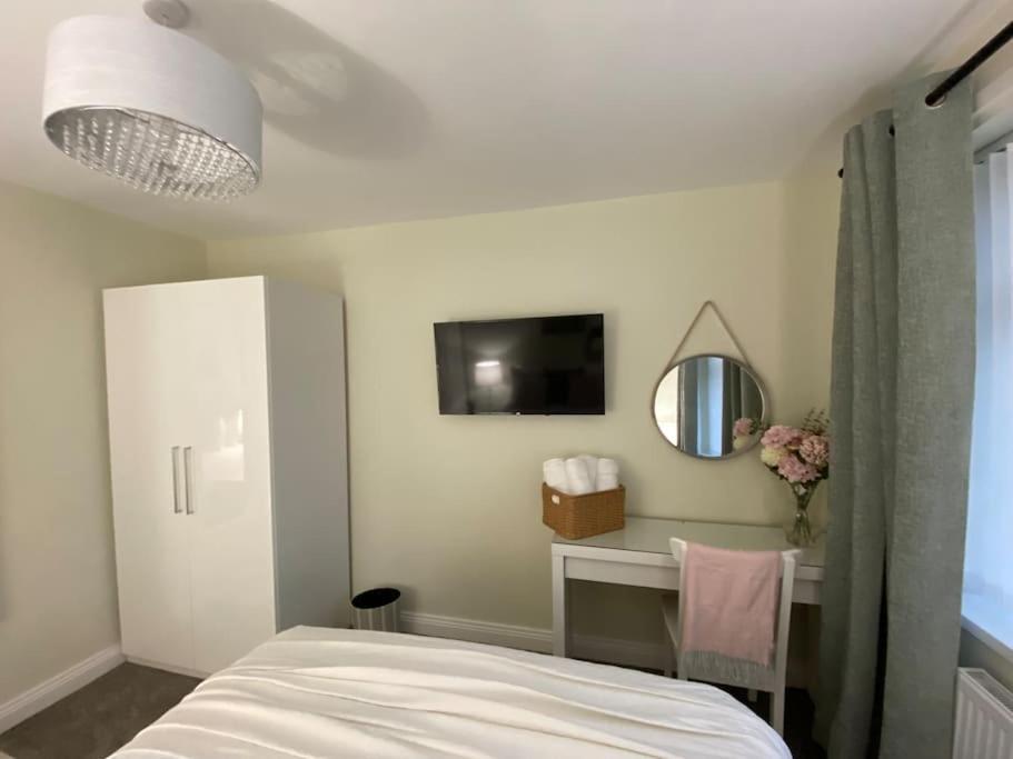 Wharfedale Lodge- Bungalow-3 Bed, 2 Bath, Amazing! Thornton  Bagian luar foto