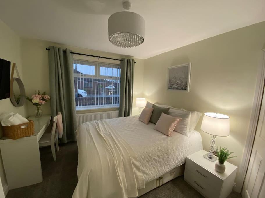 Wharfedale Lodge- Bungalow-3 Bed, 2 Bath, Amazing! Thornton  Bagian luar foto