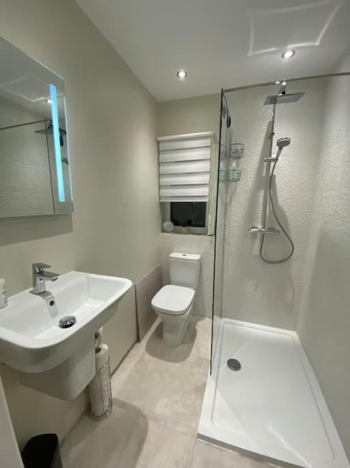Wharfedale Lodge- Bungalow-3 Bed, 2 Bath, Amazing! Thornton  Bagian luar foto