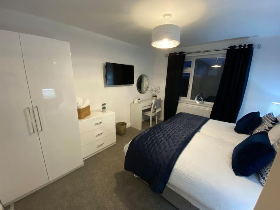 Wharfedale Lodge- Bungalow-3 Bed, 2 Bath, Amazing! Thornton  Bagian luar foto