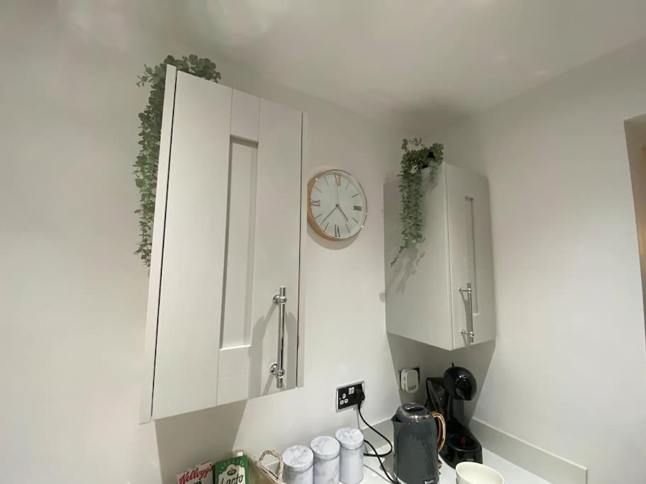 Wharfedale Lodge- Bungalow-3 Bed, 2 Bath, Amazing! Thornton  Bagian luar foto