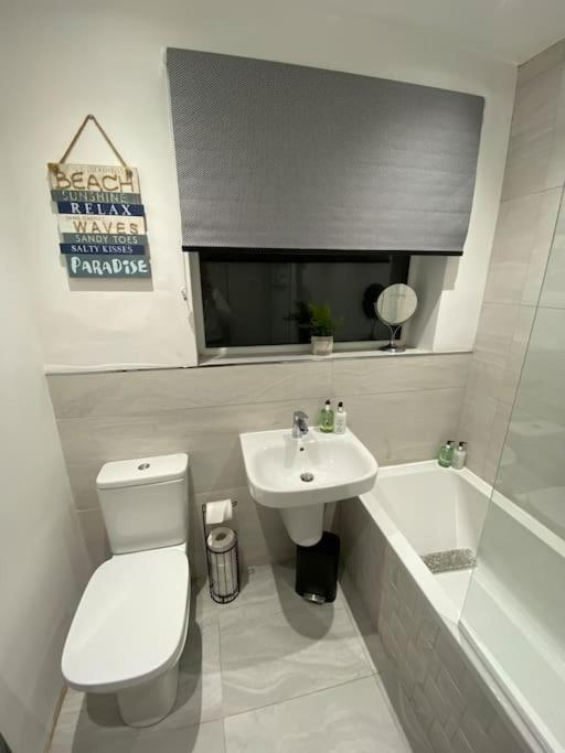 Wharfedale Lodge- Bungalow-3 Bed, 2 Bath, Amazing! Thornton  Bagian luar foto