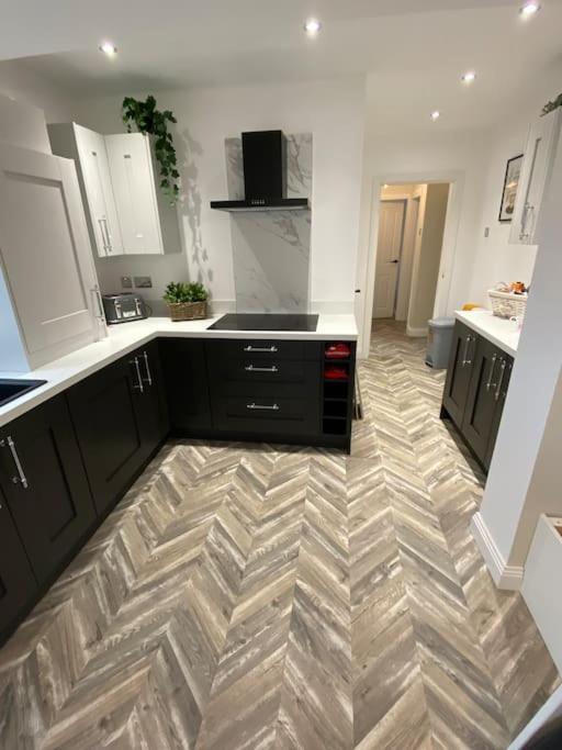 Wharfedale Lodge- Bungalow-3 Bed, 2 Bath, Amazing! Thornton  Bagian luar foto