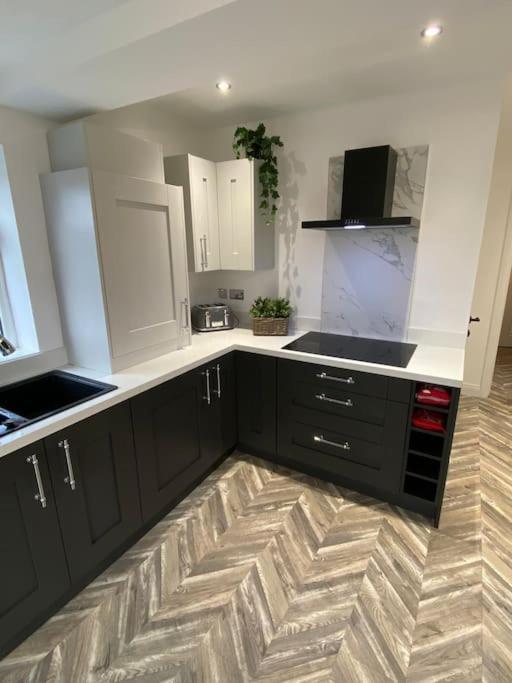 Wharfedale Lodge- Bungalow-3 Bed, 2 Bath, Amazing! Thornton  Bagian luar foto