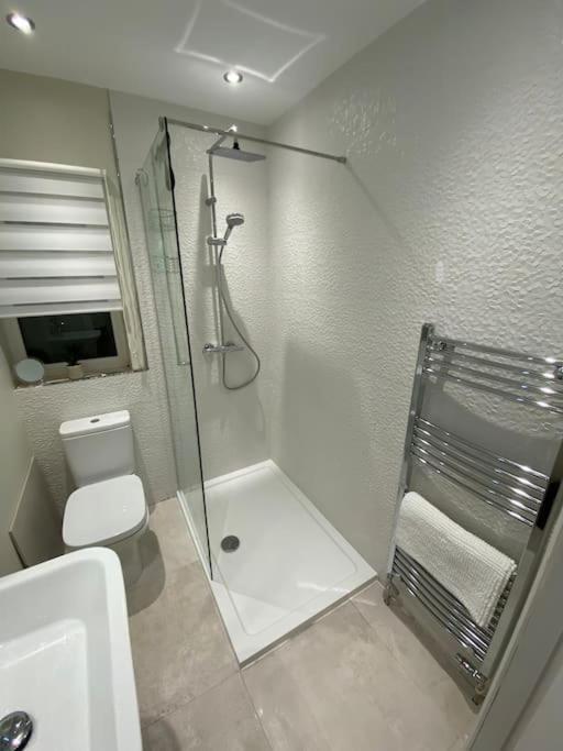 Wharfedale Lodge- Bungalow-3 Bed, 2 Bath, Amazing! Thornton  Bagian luar foto
