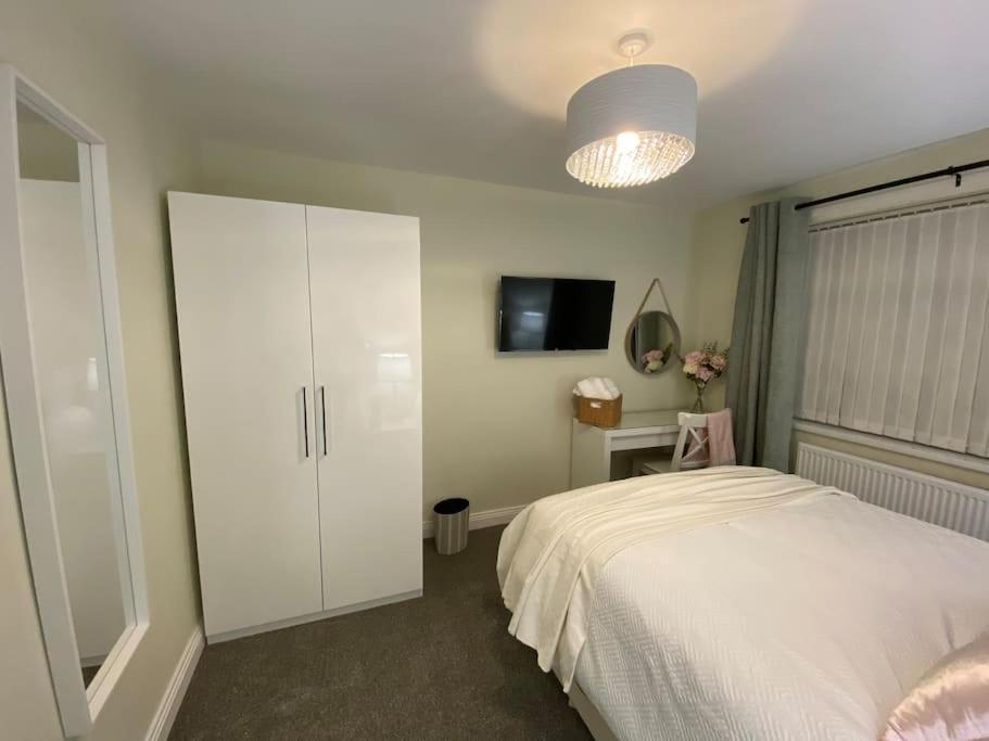 Wharfedale Lodge- Bungalow-3 Bed, 2 Bath, Amazing! Thornton  Bagian luar foto