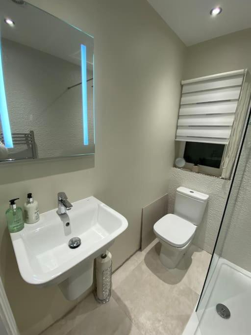 Wharfedale Lodge- Bungalow-3 Bed, 2 Bath, Amazing! Thornton  Bagian luar foto