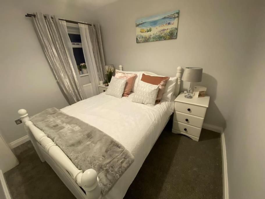 Wharfedale Lodge- Bungalow-3 Bed, 2 Bath, Amazing! Thornton  Bagian luar foto